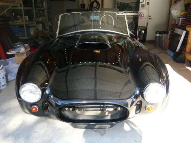 Shelby Cobra 1965 image number 0