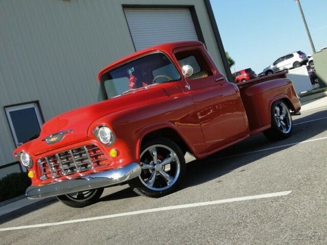 Chevrolet 3100 1955 image number 18