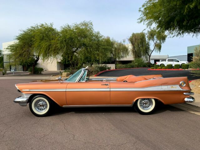 Plymouth Sport Fury 1959 image number 26