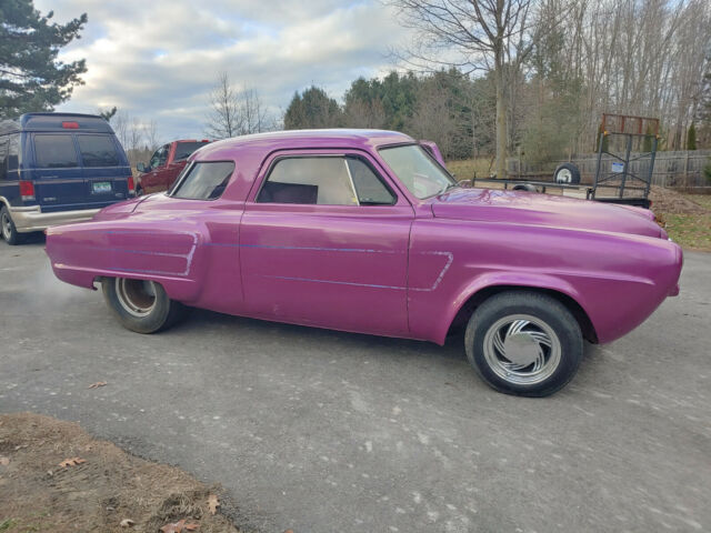 Studebaker Champion 1951 image number 10