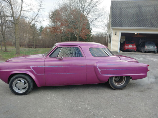 Studebaker Champion 1951 image number 12