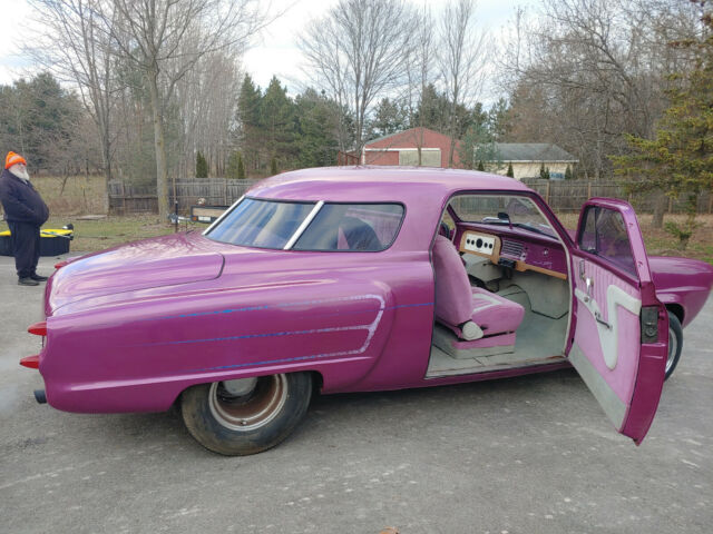 Studebaker Champion 1951 image number 18