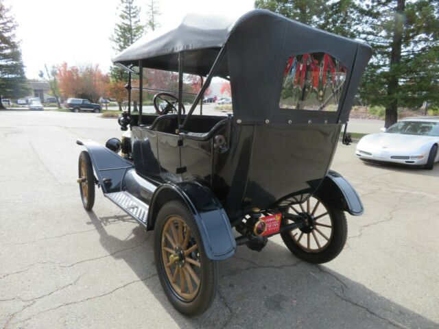 Ford Model T 1915 image number 16