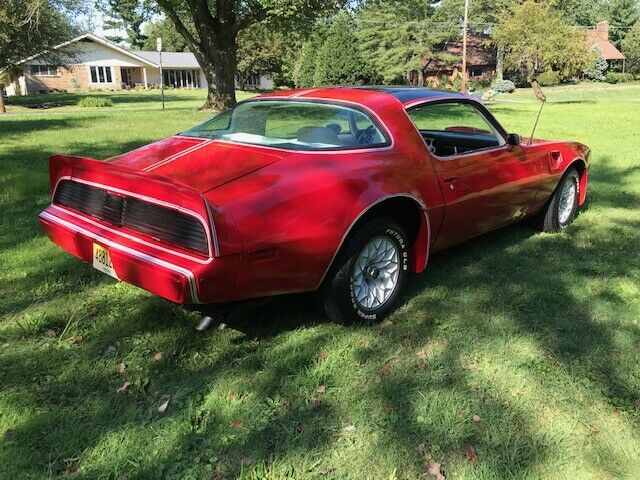 Pontiac Trans Am 1979 image number 28