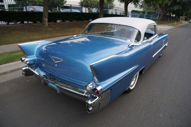 Cadillac Eldorado 1956 image number 16