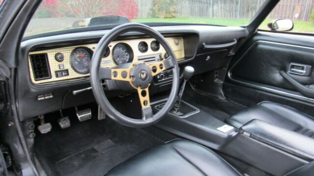 Pontiac Trans Am 1979 image number 19