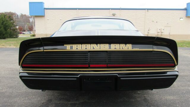 Pontiac Trans Am 1979 image number 23