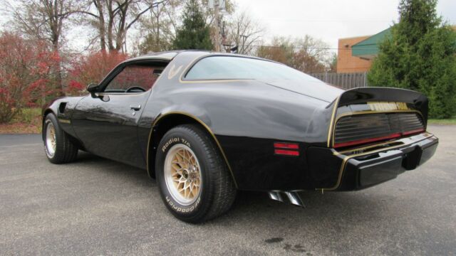 Pontiac Trans Am 1979 image number 28