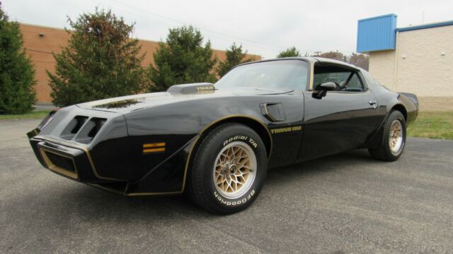 Pontiac Trans Am 1979 image number 29