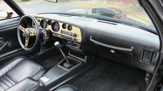 Pontiac Trans Am 1979 image number 40