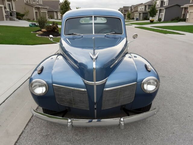 Mercury Custom 1941 image number 28