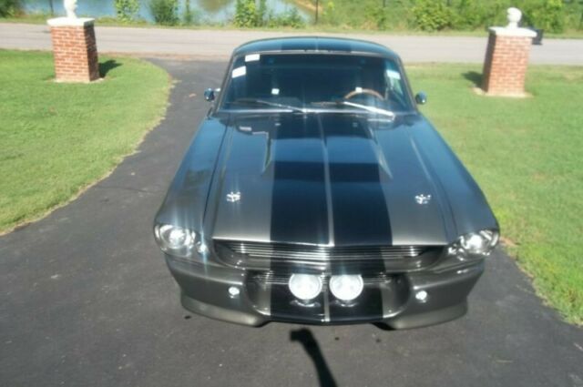 Ford Mustang 1967 image number 0