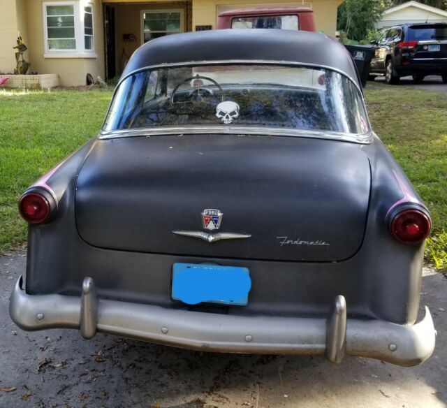 Ford Crown Victoria 1953 image number 43