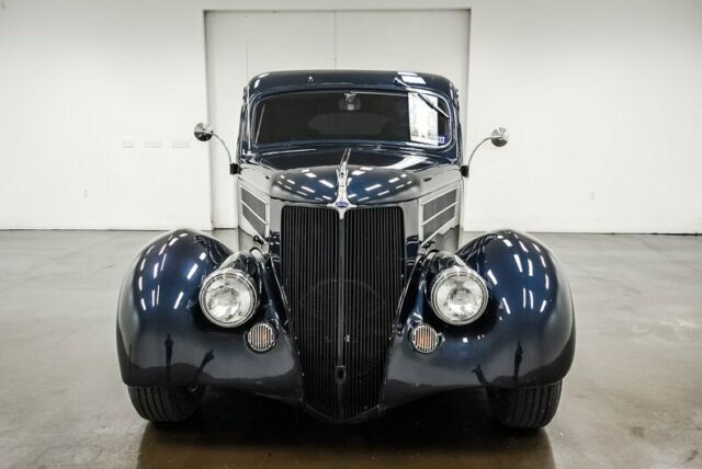 Ford Coupe 1936 image number 1