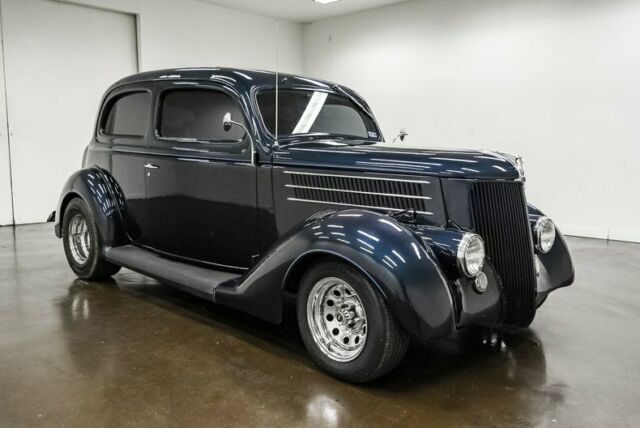 Ford Coupe 1936 image number 24