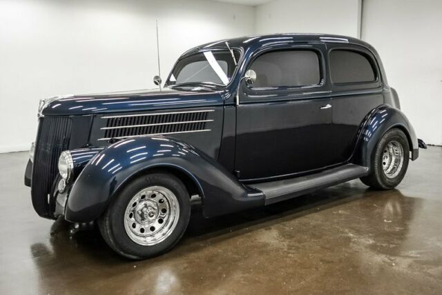 Ford Coupe 1936 image number 26