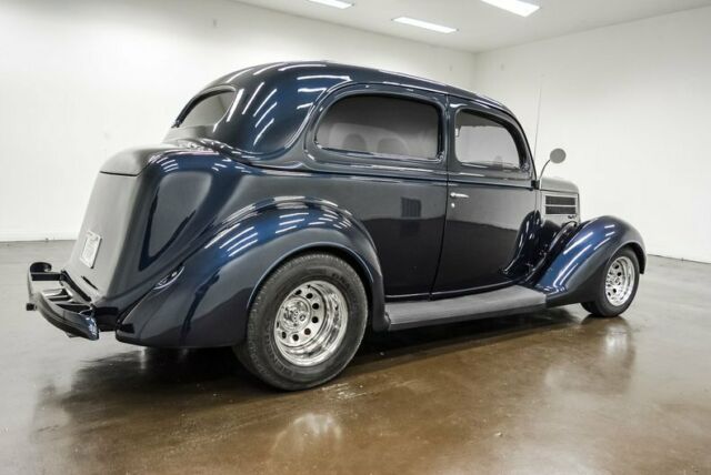 Ford Coupe 1936 image number 6