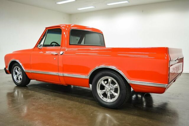 Chevrolet C-10 1968 image number 28