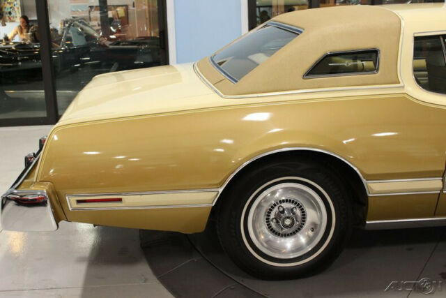 Ford Thunderbird 1976 image number 18