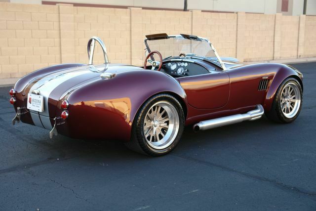 Ford Cobra 1965 image number 2