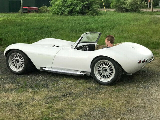 Replica/Kit Makes Roadster 1964 image number 15