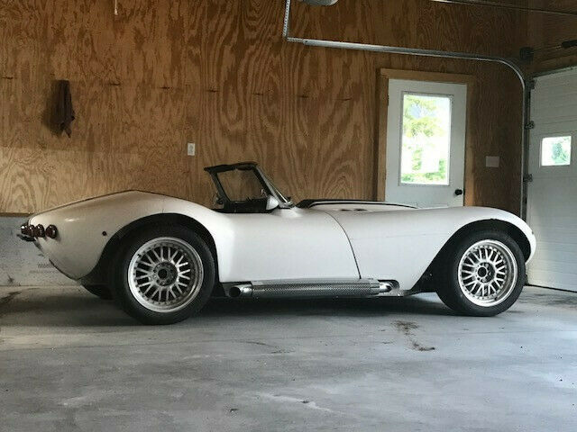 Replica/Kit Makes Roadster 1964 image number 19