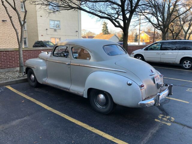 Plymouth Special Deluxe 1949 image number 2