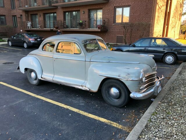 Plymouth Special Deluxe 1949 image number 29