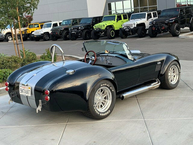 Shelby Cobra 1965 image number 10