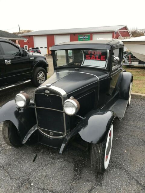 Ford Model A 1931 image number 0