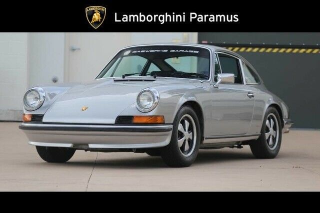 Porsche 911 1973 image number 0