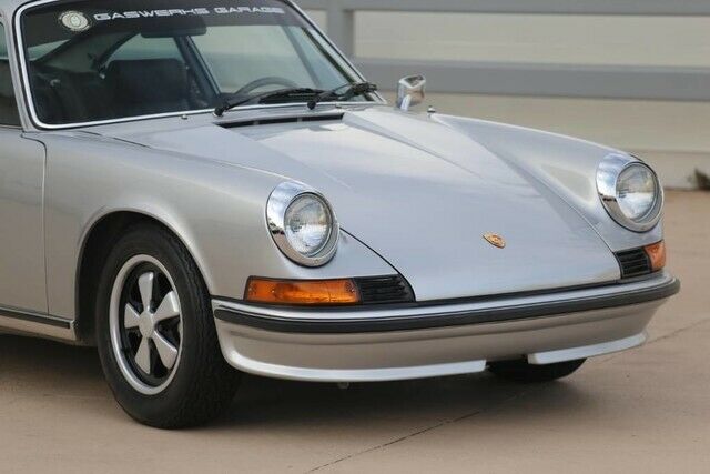 Porsche 911 1973 image number 10