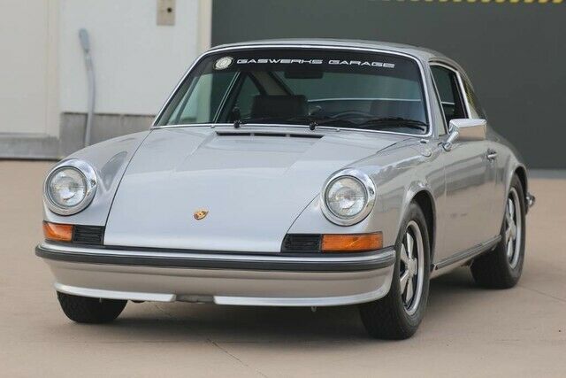 Porsche 911 1973 image number 27