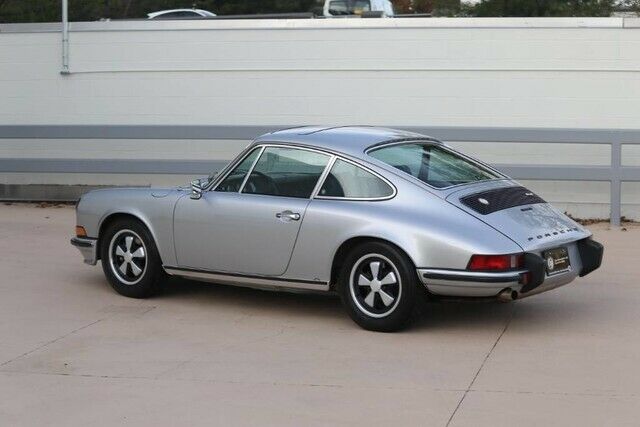 Porsche 911 1973 image number 31