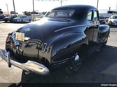 Plymouth Deluxe 1941 image number 5