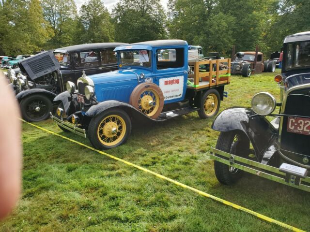 Ford Model A 1931 image number 9