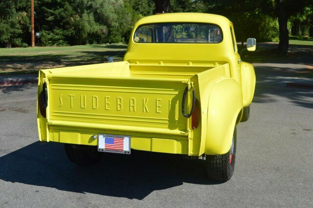 Studebaker Deluxe 1959 image number 28