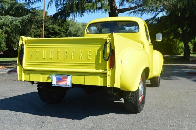 Studebaker Deluxe 1959 image number 29