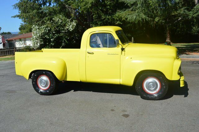 Studebaker Deluxe 1959 image number 31