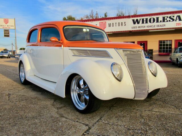 Ford COUPE 1937 image number 0