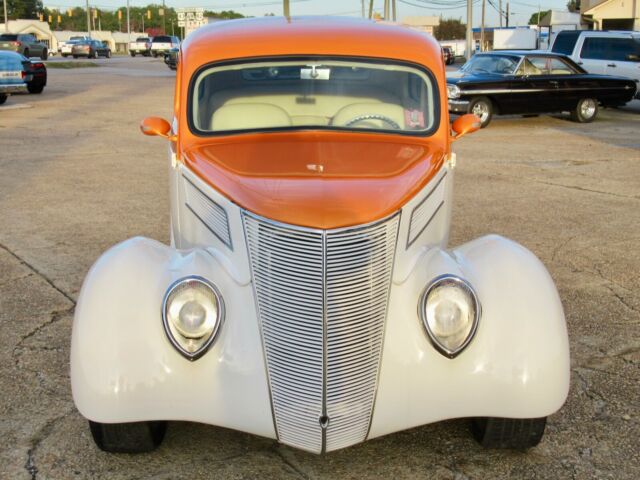 Ford COUPE 1937 image number 1