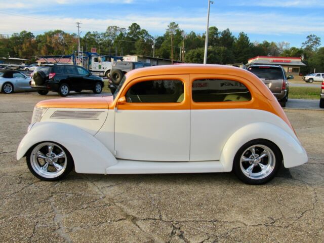 Ford COUPE 1937 image number 27