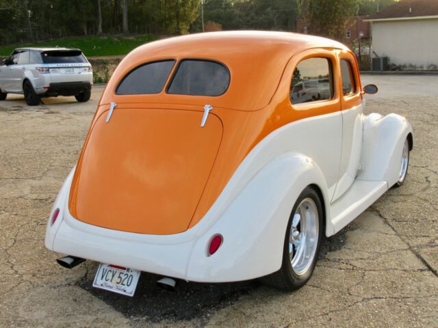 Ford COUPE 1937 image number 29