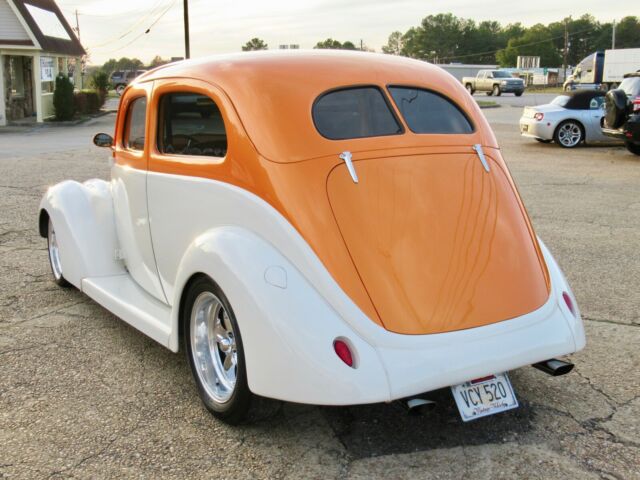 Ford COUPE 1937 image number 4