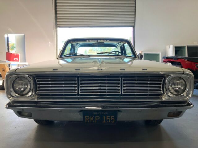 Dodge Dart 1966 image number 0