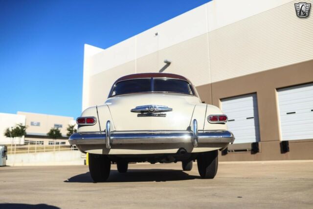 Studebaker Champion 1949 image number 16