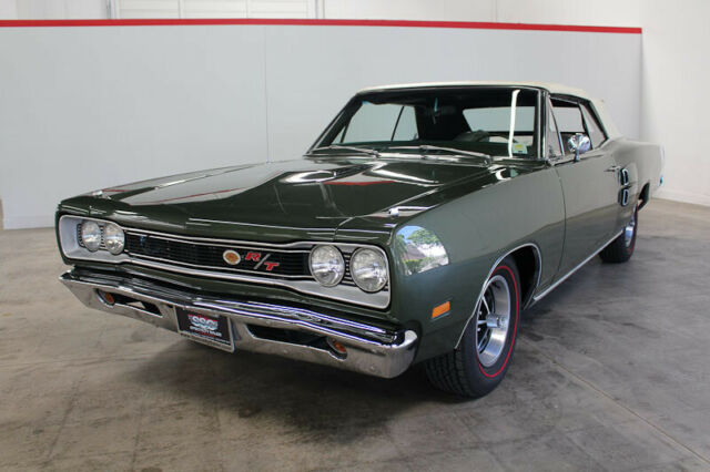 Dodge Coronet 1969 image number 40