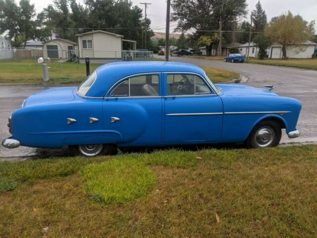 Packard 200 1952 image number 6