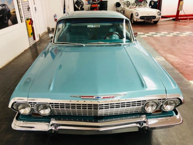 Chevrolet Impala 1963 image number 3