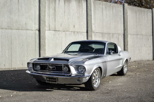 Ford Mustang 1968 image number 1